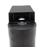 BLACK+DECKER BCKM101CN Kitchen Wand Electric Can Opener Attachment – Hands-Free Operation, Compact Design, Easy-Clean Cutting System – Compatible with Select BLACK+DECKER Kitchen Wand Models